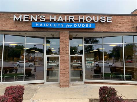 Healthy fingernails are supposed to be strong and firm and should not bend or break easily. . Mens hairhouse west bend